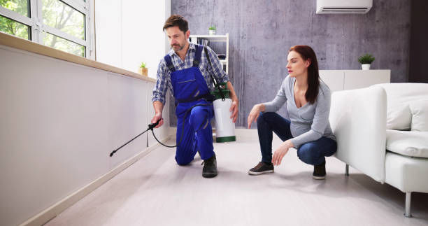 Best Residential Pest Control  in Beacon Hill, WA